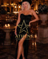 DARYA AS